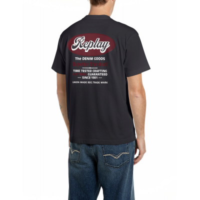 REPLAY - TSHIRT