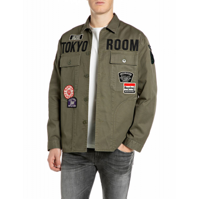 REPLAY - VESTE