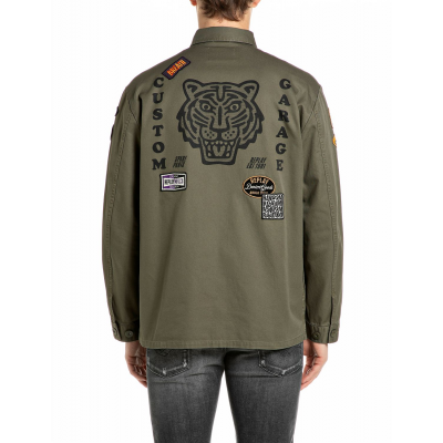 REPLAY - VESTE