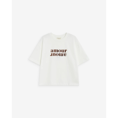 GRACE & MILA - T-SHIRT