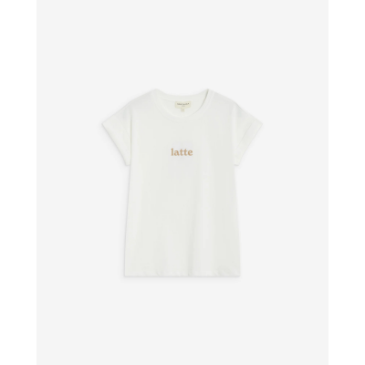 GRACE & MILA - T-SHIRT