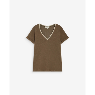 GRACE & MILA - T-SHIRT
