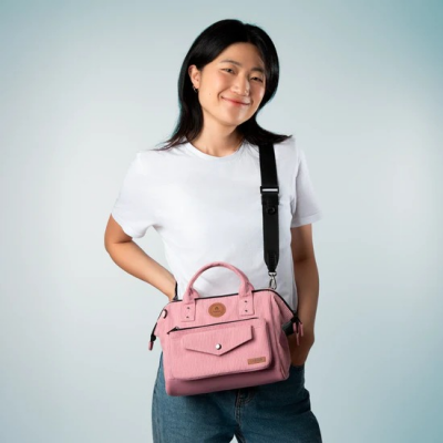 CABAIA - CROSS BODY M GOLD COAST 1PK