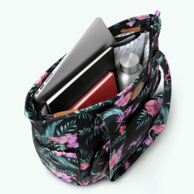 CABAIA - TOTE BAG M VALLADOLID 1PK