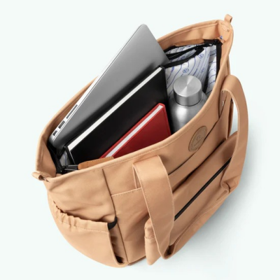 CABAIA - TOTE BAG M LAUNCESTON 1PK