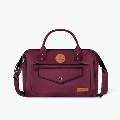 CABAIA - CROSS BODY M DAVAO 1PK