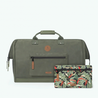 CABAIA - DUFFLE BAG V2 BUSAN