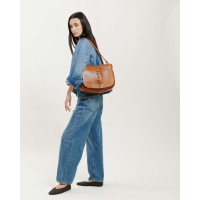 BIBA - CROSS BAG BIBA HAH1L HATCH