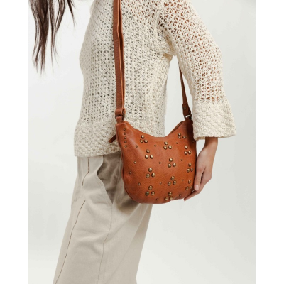 BIBA - SHOULDER BAG BIBA HIL2L HILL
