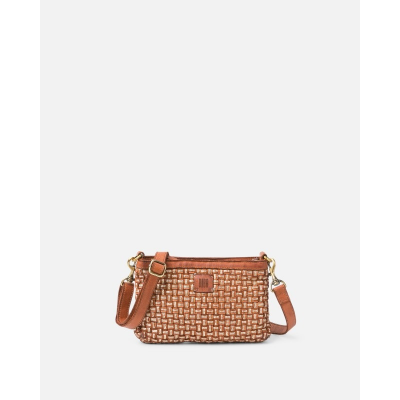 BIBA - CROSS BAG BIBA KAB9L KANSAS BLINK