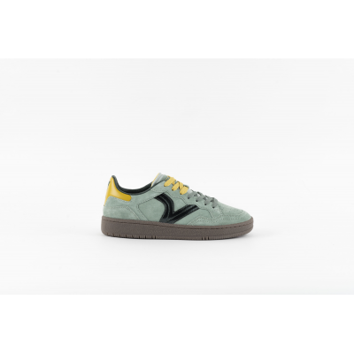 VICTORIA - SMASH-SUEDE