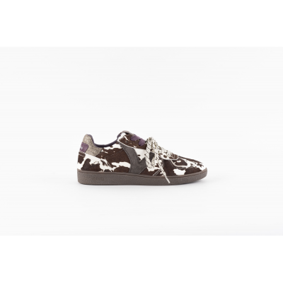 VICTORIA - LONDRES POTRO ANIMAL PRINT