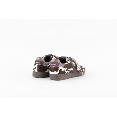 VICTORIA - LONDRES POTRO ANIMAL PRINT