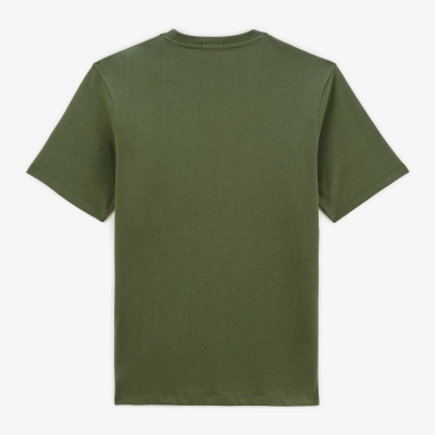 SERGE BLANCO - TEE SHIRT MANCHES COURTES