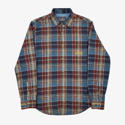 SERGE BLANCO - CHEMISE REGULAR CHARLES COL JC