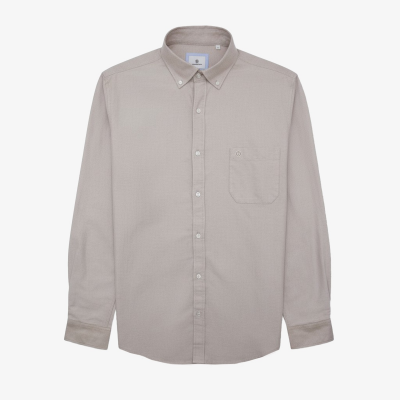 SERGE BLANCO - CHEMISE MANCHES LONGUES