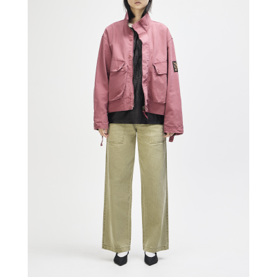 DEUS EX MACHINA - COMMON STATE JACKET