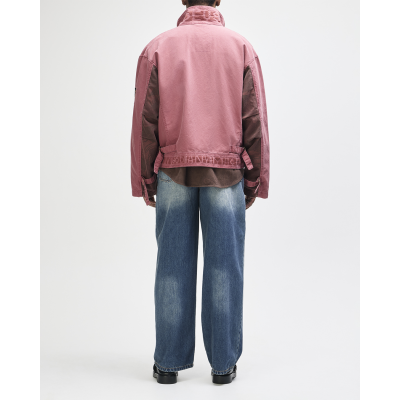 DEUS EX MACHINA - COMMON STATE JACKET