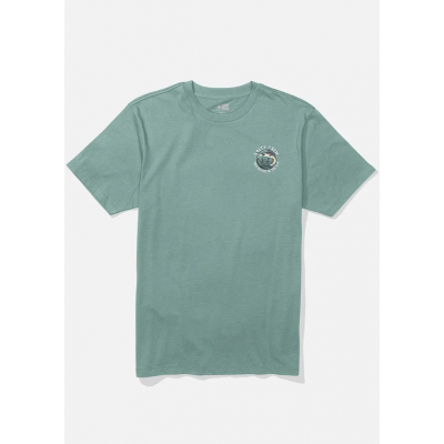 SALTY CREW - SCHOOLED SS TEE