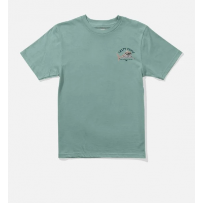 SALTY CREW - LURKING SS TEE