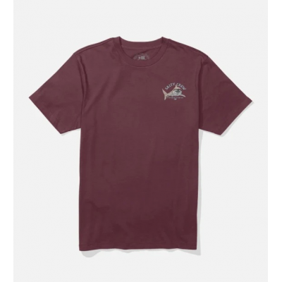 SALTY CREW - LURKING SS TEE