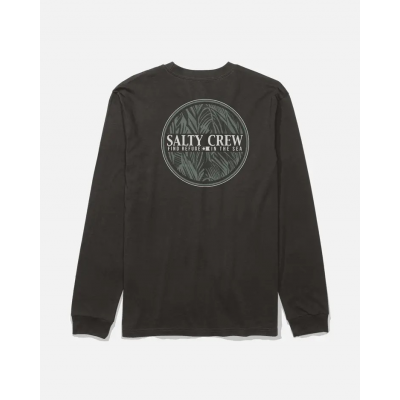 SALTY CREW - SALTY FILL LS TEE