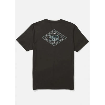 SALTY CREW - ICONIC SS TEE