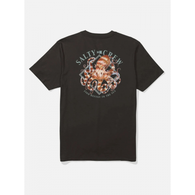 SALTY CREW - OCTOPOD SS TEE