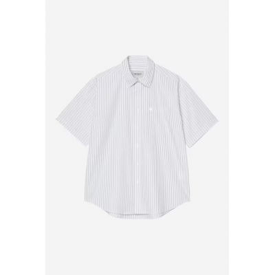 CARHARTT WIP - S/S KEENE SHIRT