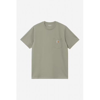 CARHARTT WIP - S/S POCKET T-SHIRT