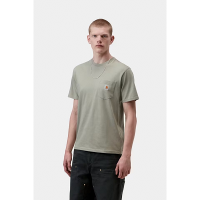 CARHARTT WIP - S/S POCKET T-SHIRT