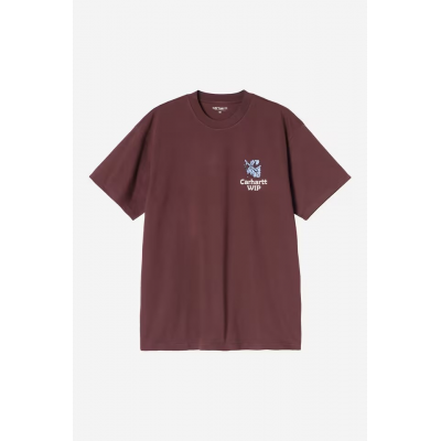CARHARTT WIP - S/S GRAPE PICKER T-SHIRT