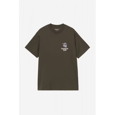 CARHARTT WIP - S/S GRAPE PICKER T-SHIRT