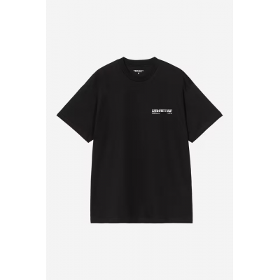 CARHARTT WIP - S/S WIPTOPIA II T-SHIRT
