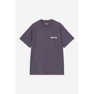 CARHARTT WIP - S/S WIPTOPIA II T-SHIRT