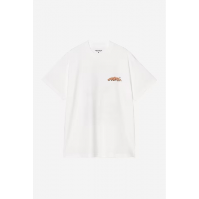 CARHARTT WIP - S/S WIPTOPIA II T-SHIRT