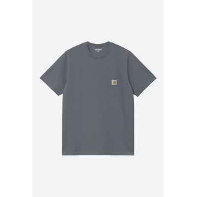 CARHARTT WIP - S/S POCKET T-SHIRT
