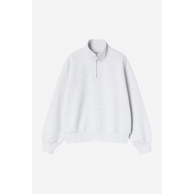 CARHARTT WIP - W' CASEY HIGH NECK SWEAT