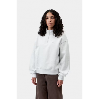 CARHARTT WIP - W' CASEY HIGH NECK SWEAT
