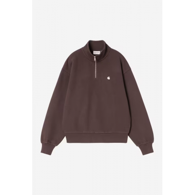 CARHARTT WIP - W' CASEY HIGH NECK SWEAT