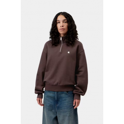 CARHARTT WIP - W' CASEY HIGH NECK SWEAT