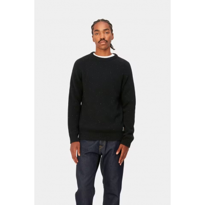 CARHARTT WIP - ANGLISTIC SWEATER