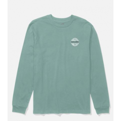 SALTY CREW - SALTY FILL LS TEE