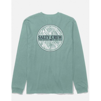 SALTY CREW - SALTY FILL LS TEE