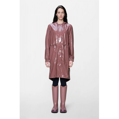 RAINS - STRING W PARKA W3