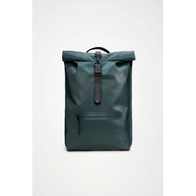 RAINS - ROLLTOP RUCKSACK W3