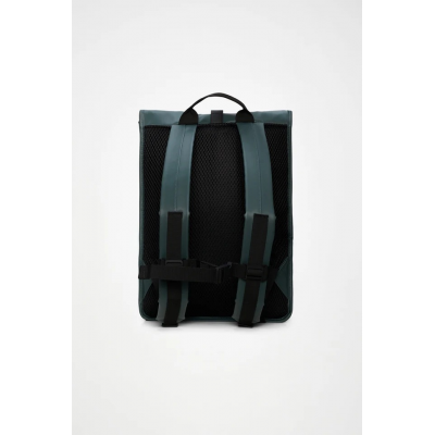 RAINS - ROLLTOP RUCKSACK W3