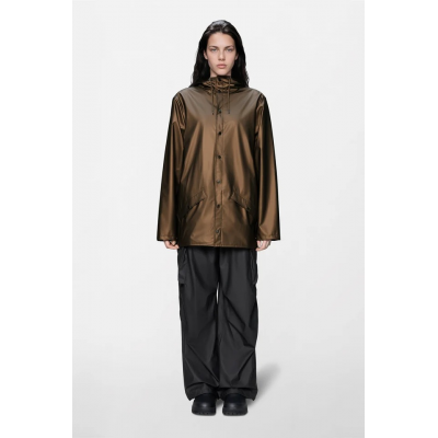 RAINS - JACKET W3
