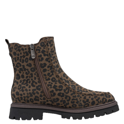 MARCO TOZZI - BOTTES