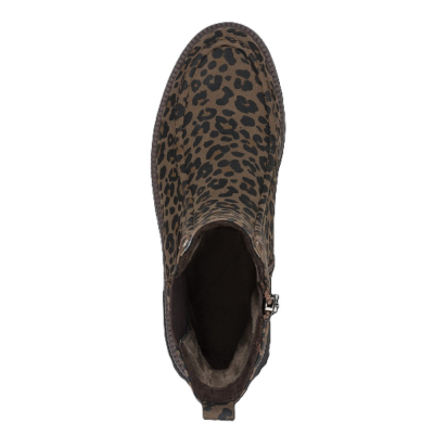 MARCO TOZZI - BOTTES
